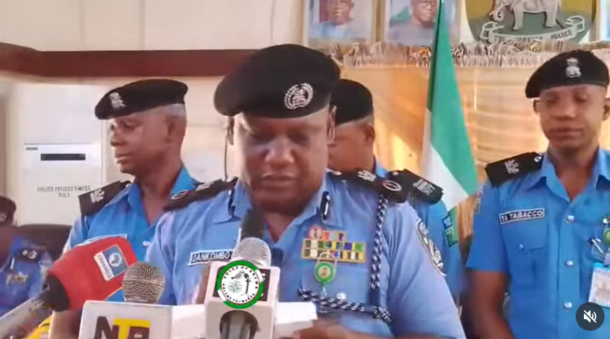The-Commissioner-of-Police-Adamawa-State-Command-CP-Dankombo-Morris