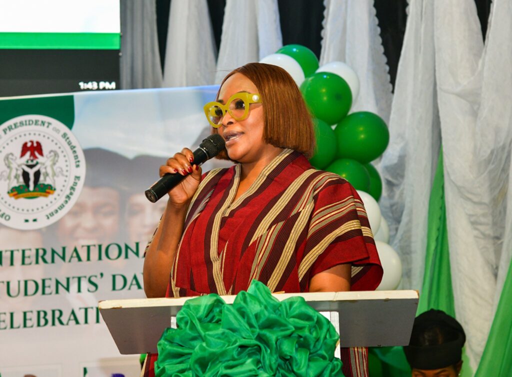 The-Director-of-Strategic-Communications-Mrs.-Oseyemi-Oluwatuyi