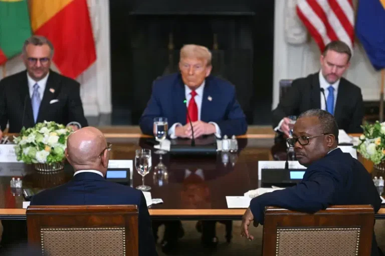 Trump-meeting-with-Africa-leaders