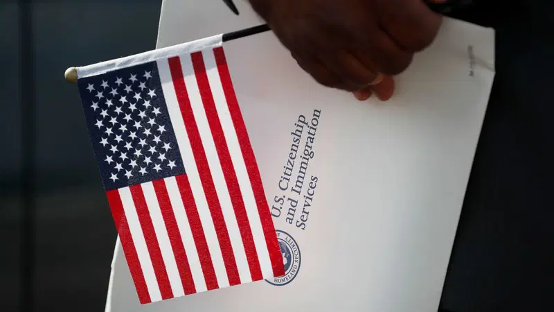 US-citizenship