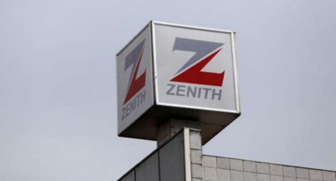 Zenith-Bank