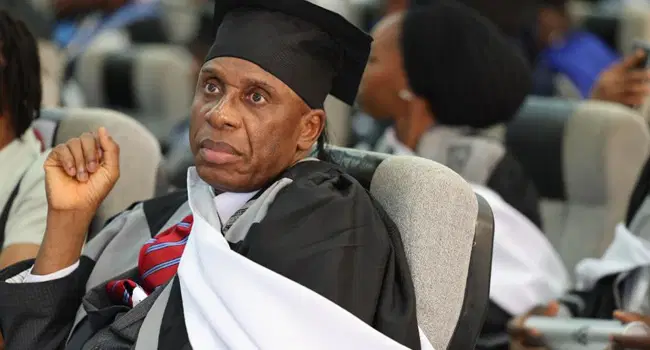 amaechi