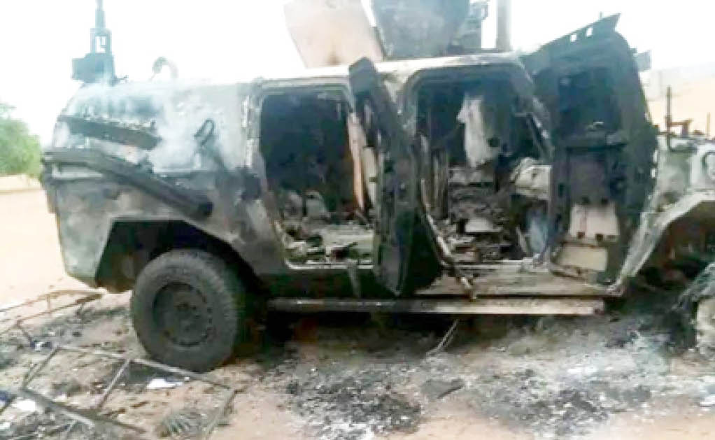 A-military-truck-burnt-during-a-Boko-Haram-attack-in-Marte-in-Borno-State