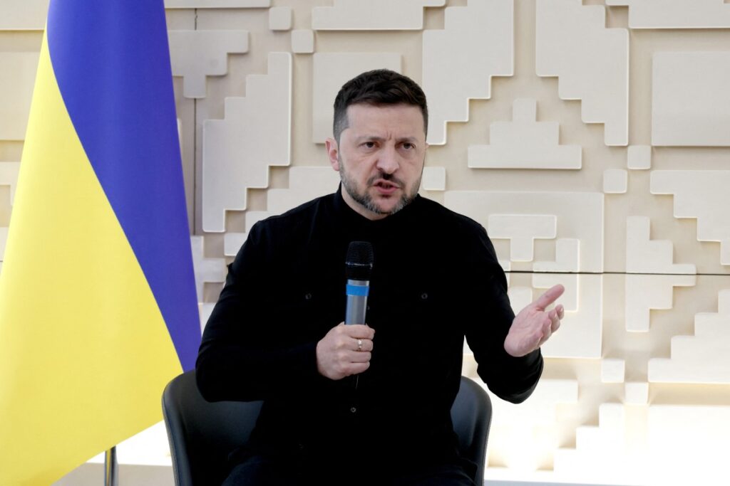 TURKEY-UKRAINE-POLITICS-DIPLOMACY