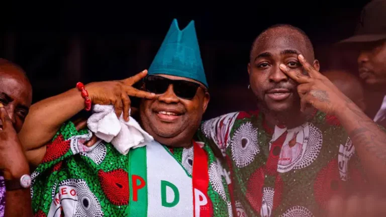 Ademola-Adeleke-Davido