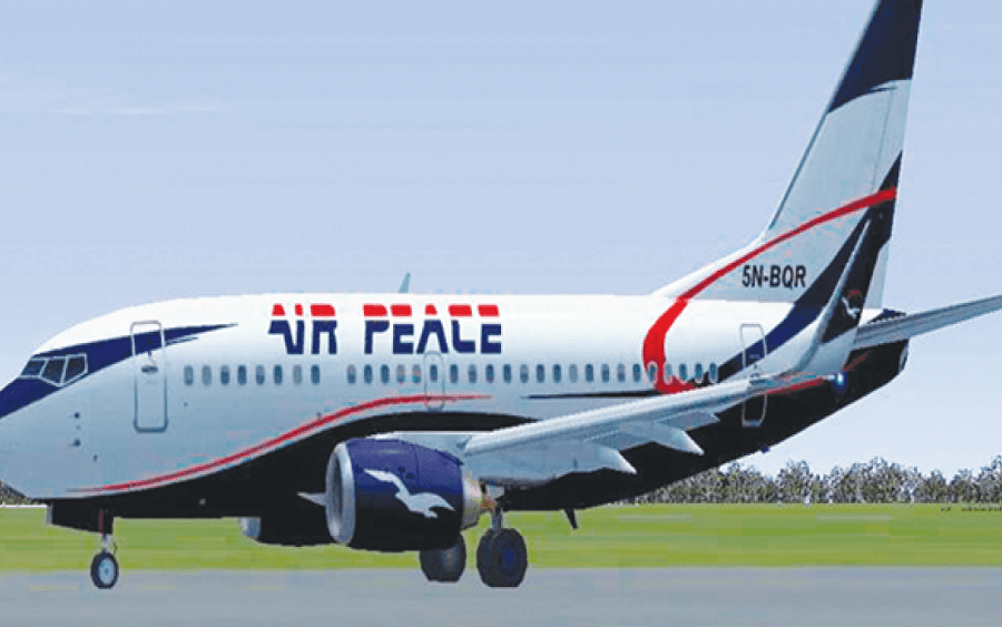 Air-Peace