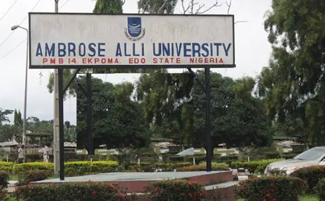 Ambrose-Alli-University