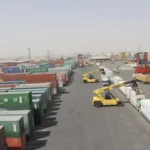 Dry-Port