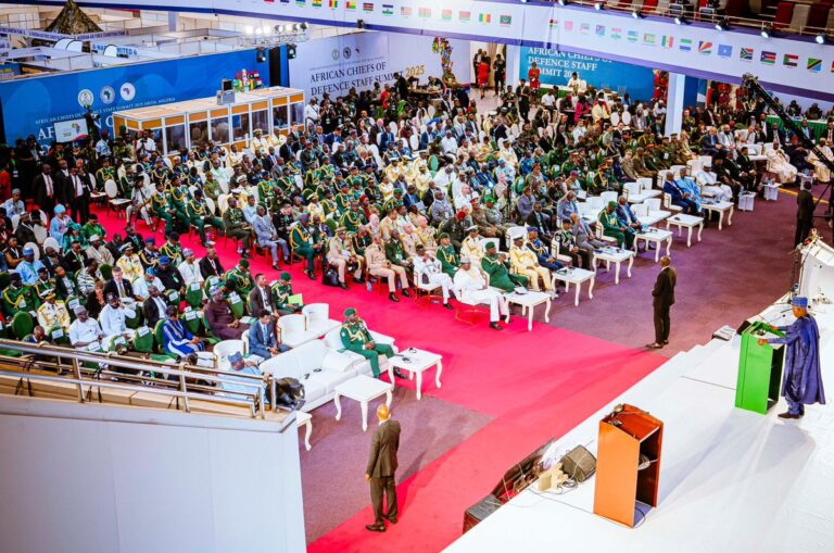 ECOWAS-to-raise-260000-counter-terrorism-brigades