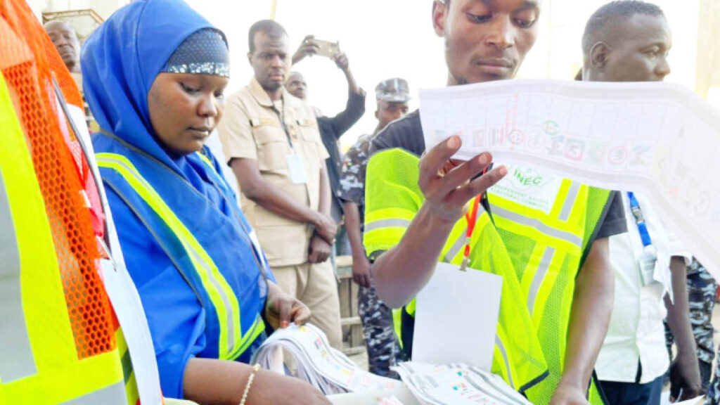 Elections-voting-inec