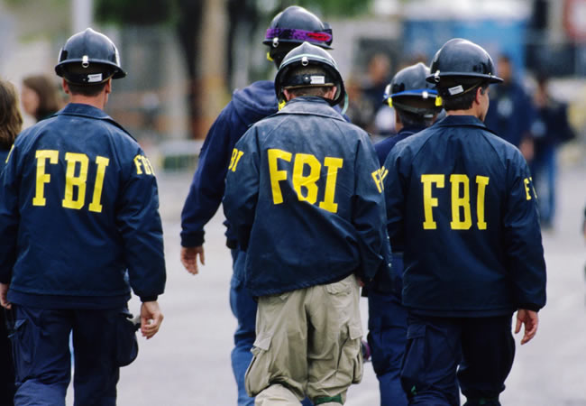 FBI