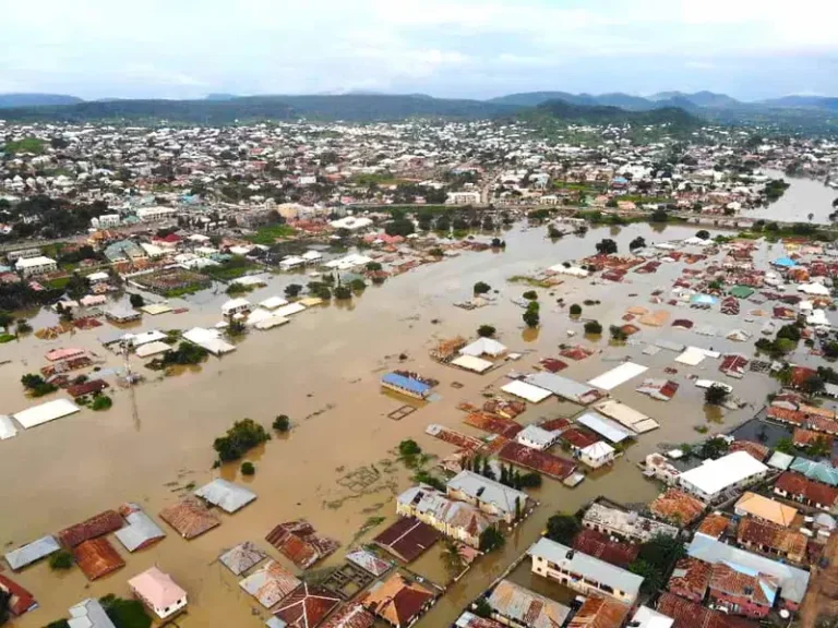 Floods