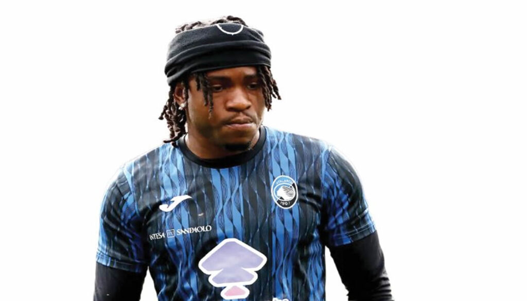 LOOKMAN