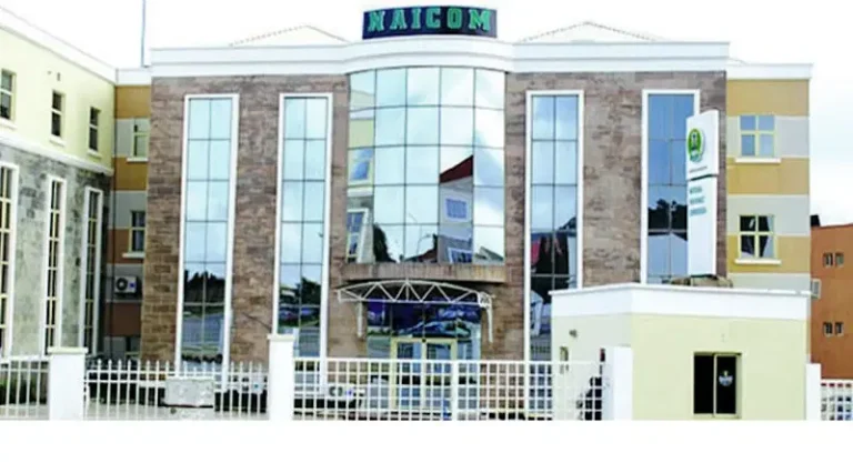 NAicom