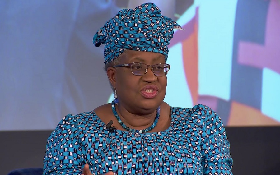 Ngozi-Okonjo-Iweala