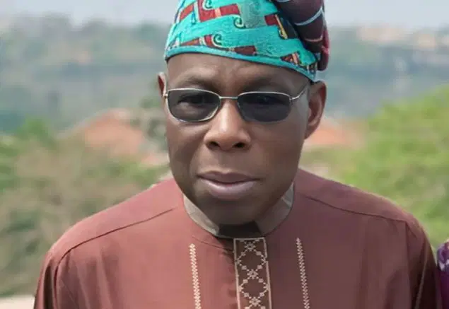 Obasanjo
