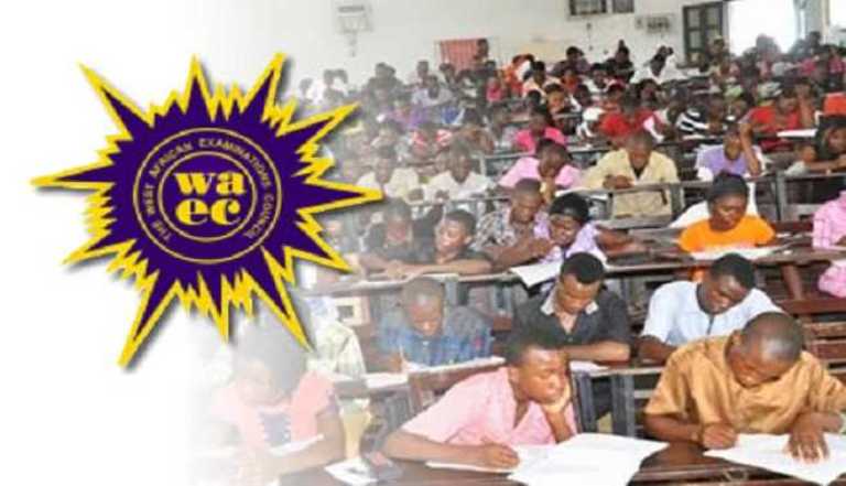 WAEC-students