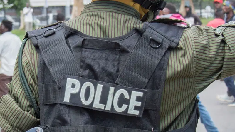 zambia-police