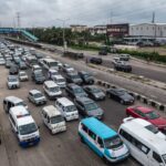 NIGERIA-HEALTH-TRANSPORT