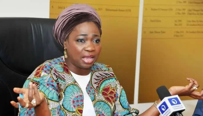 Abike-Dabiri-Erewa