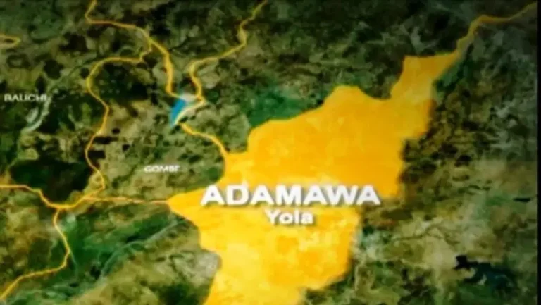 Adamawa-on-mao