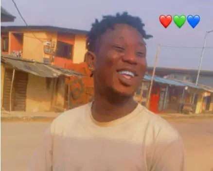 Ayienugba-Ezekiel