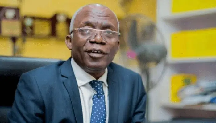 Femi-Falana