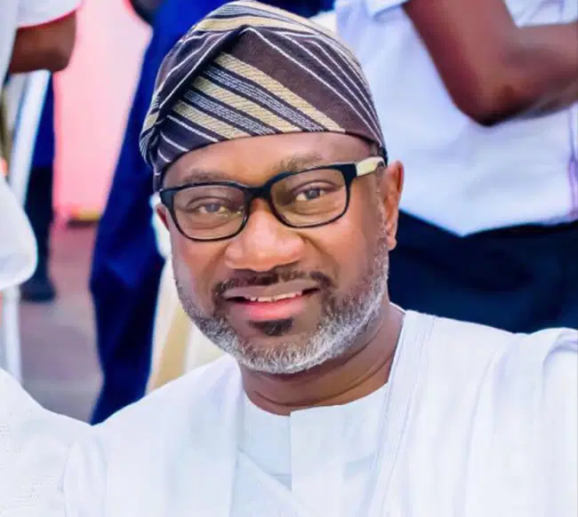 Femi-Otedola