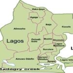Lagos-map