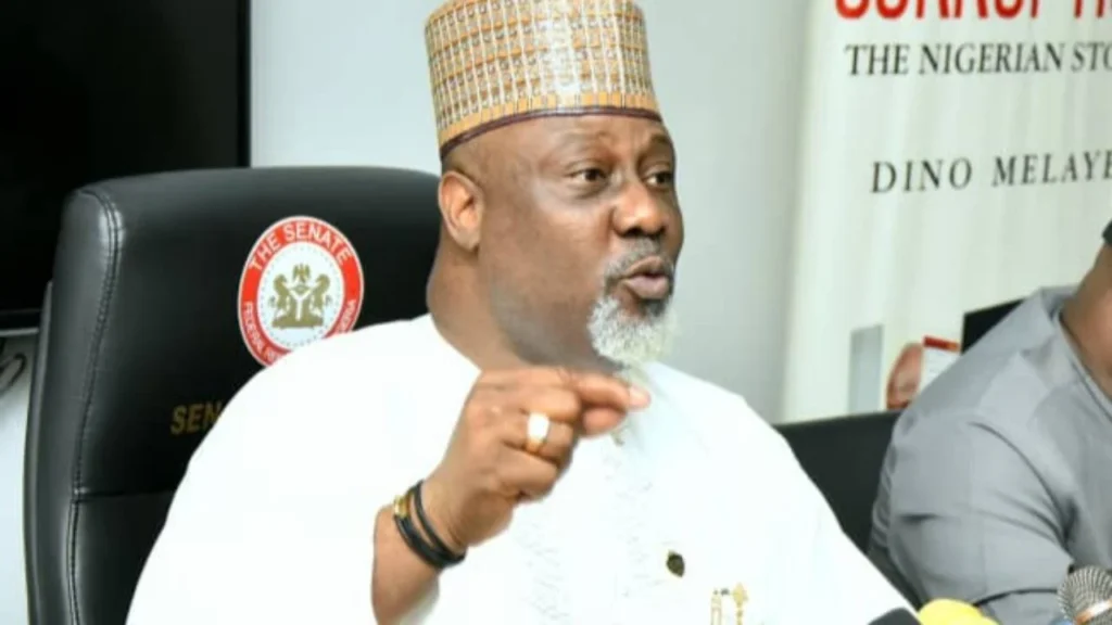 Melaye