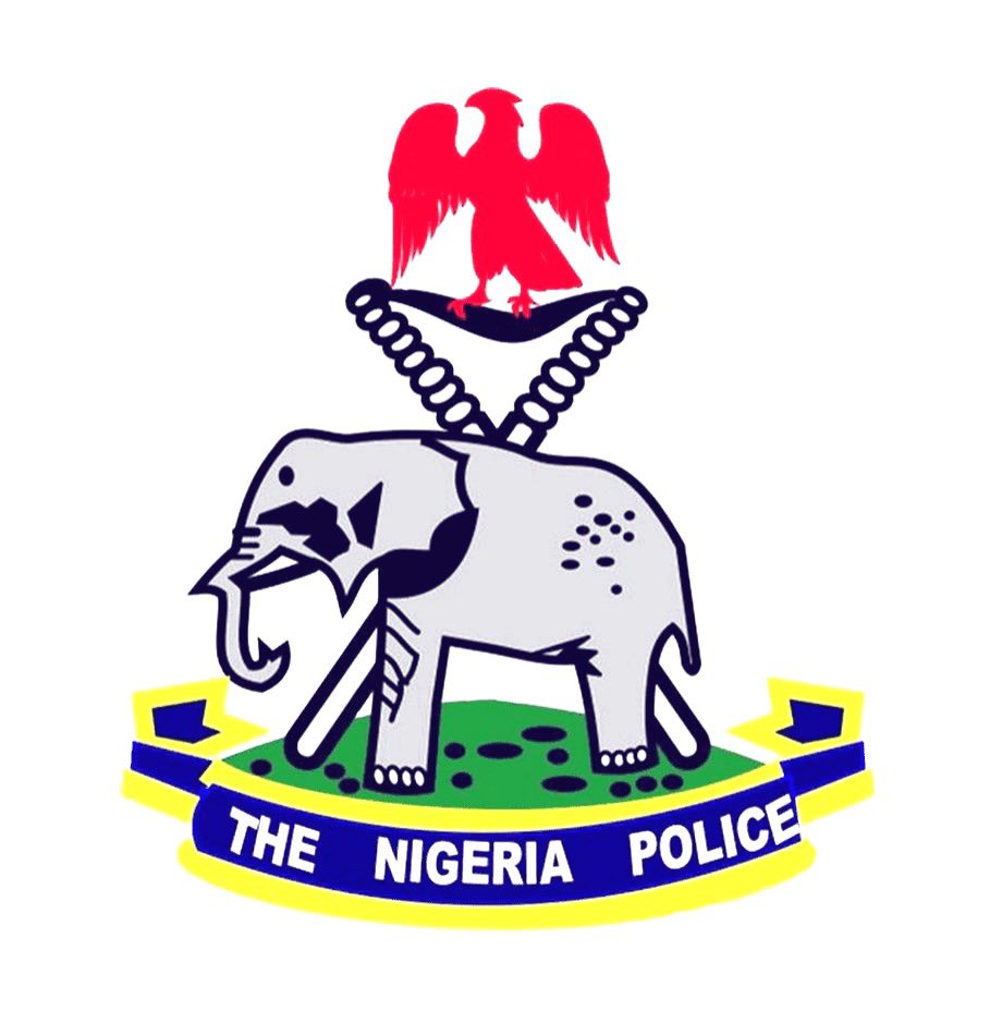 Nigerian-Police-Logo