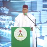 Shettima