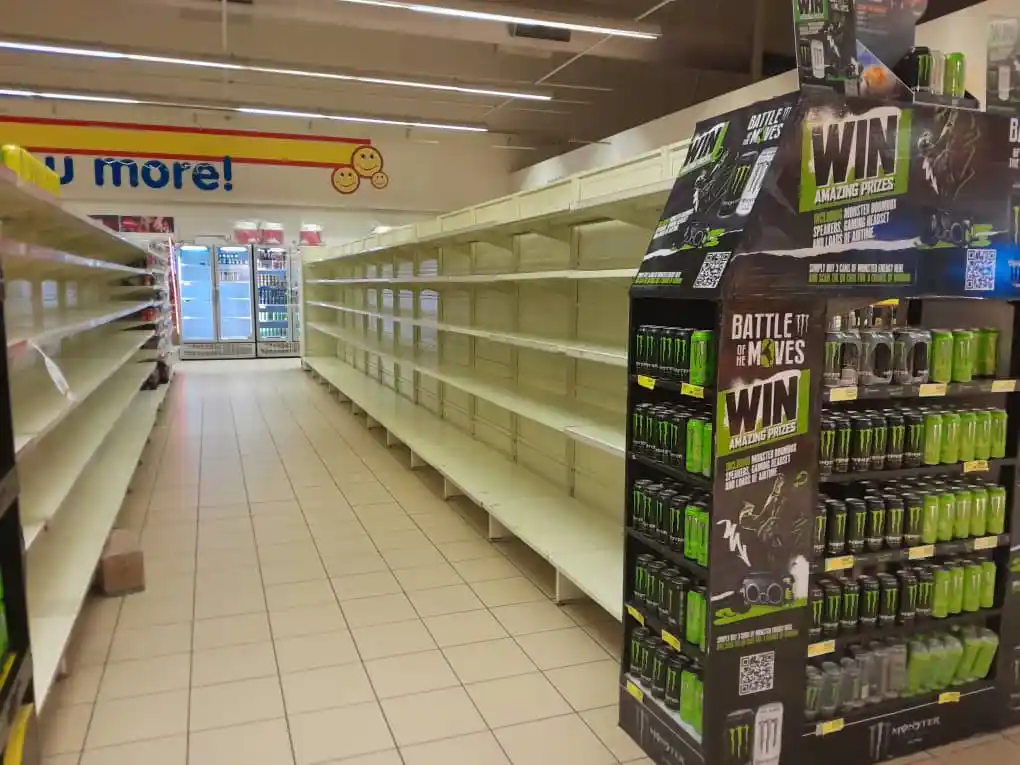 Shoprite
