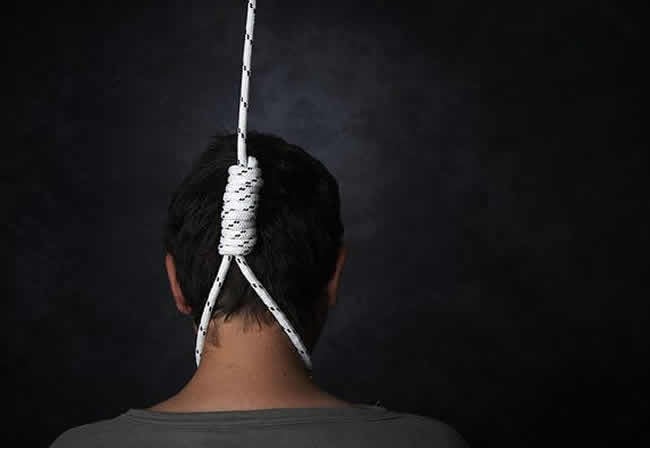 Suicide