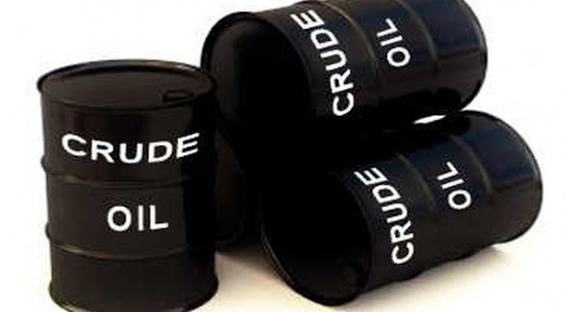 crude-oil