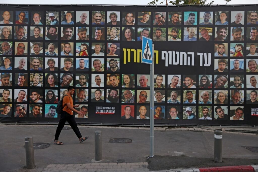 AFP__20251006__77VP97Q__v1__MidRes__IsraelPalestinianConflictHostages