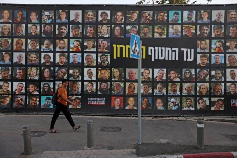 AFP__20251006__77VP97Q__v1__MidRes__IsraelPalestinianConflictHostages