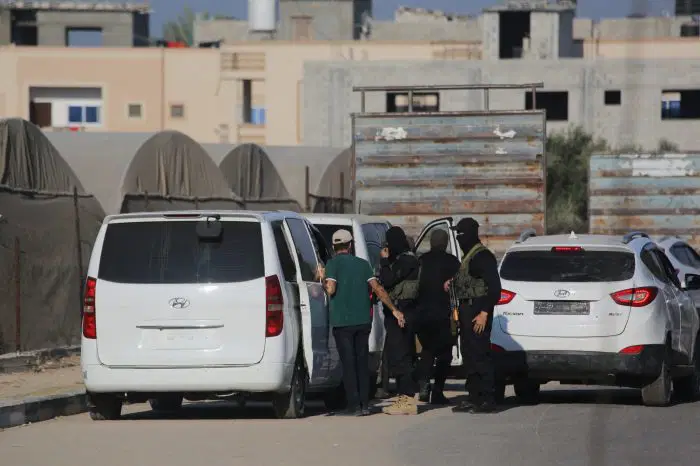 AFP__20251013__78JR89E__v2__HighRes__TopshotPalestinianIsraelConflictHostage-scaled-e1760339980944
