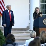 AFP__20251014__78TR7NK__v1__MidRes__DonaldTrumpParticipatesInAMedalOfFreedomCeremony