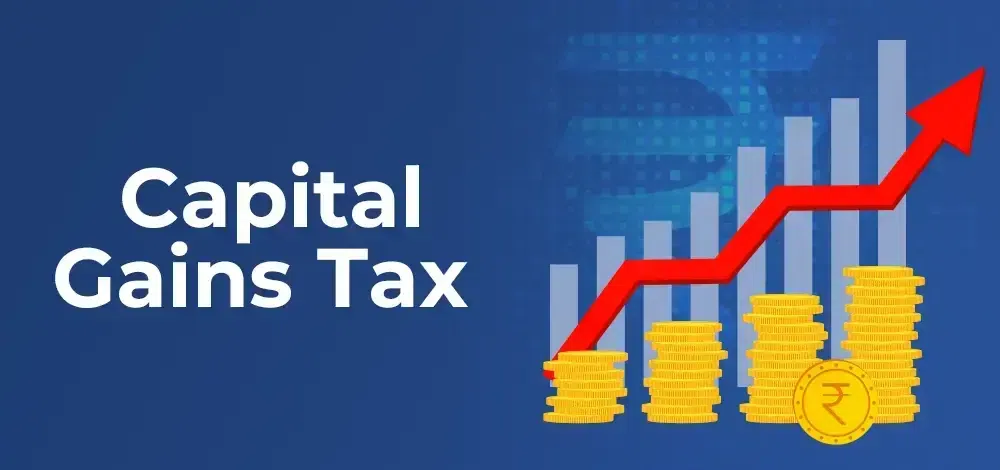 Capital-Gains-Tax