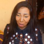 Elizabeth-Agwu