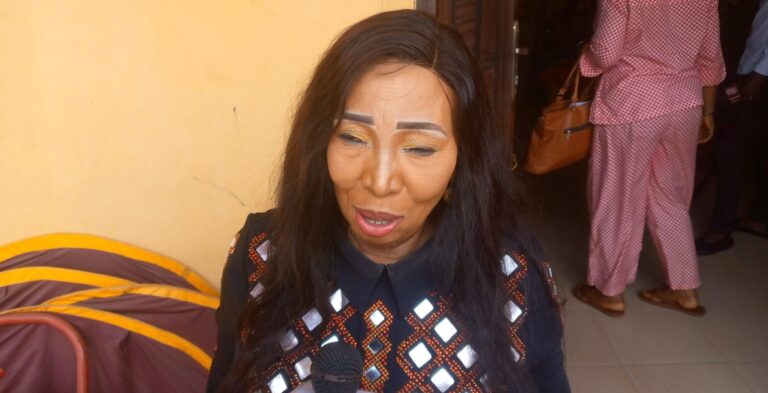 Elizabeth-Agwu