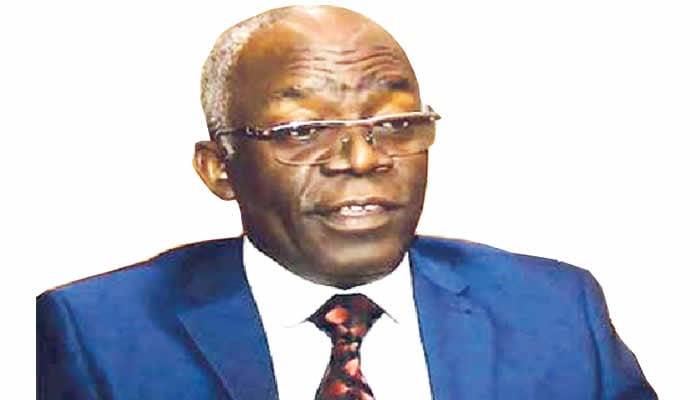 FEMI-FALANA