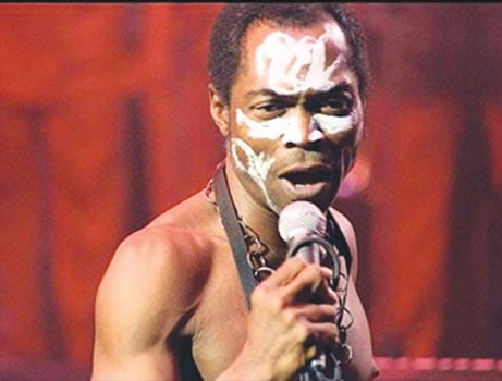 Fela-Anikulapo-Kuti