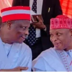 Former-Kano-Governor-Rabiu-Kwankwaso-and-the-incumbent-governor-of-the-state-Yusuf-Kabir