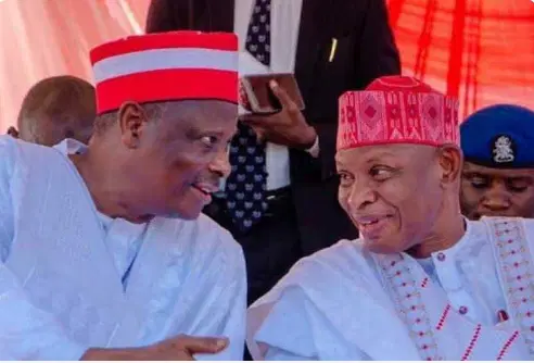 Former-Kano-Governor-Rabiu-Kwankwaso-and-the-incumbent-governor-of-the-state-Yusuf-Kabir