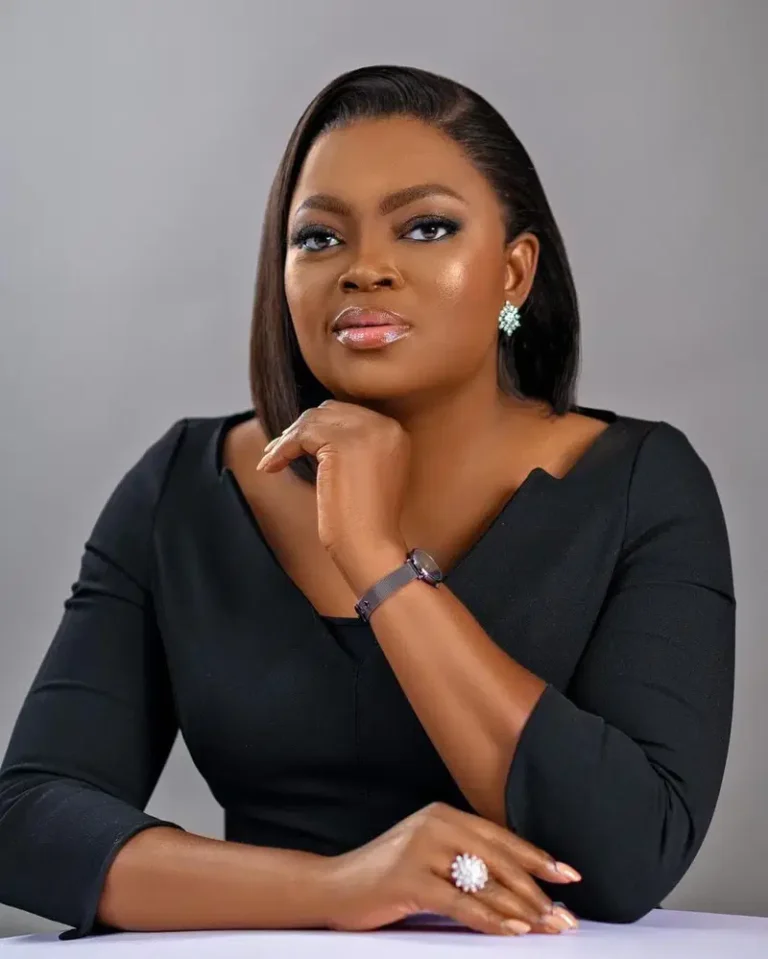 Funke-Akindele-Actress