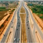 Lagos-Calabra-Highway