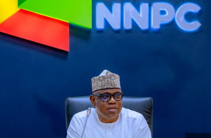 Ojulari-NNPC