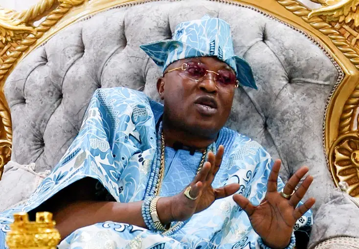 Oluwo-of-Iwo